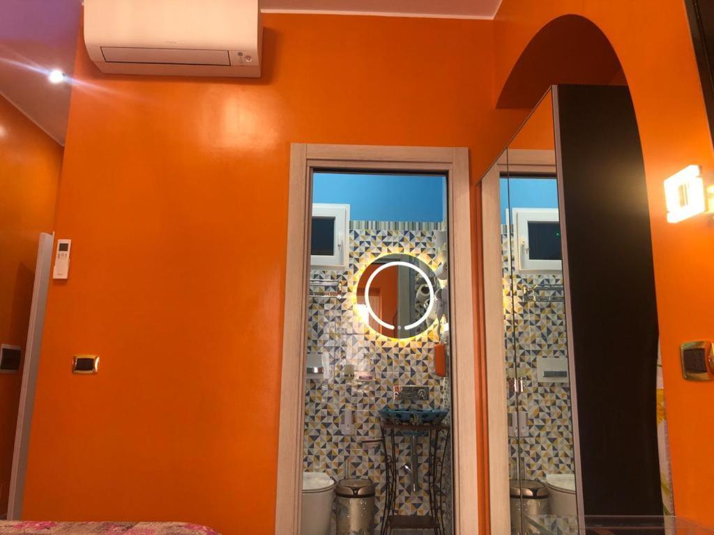 Acomodação com café da manhã  S.p.t.