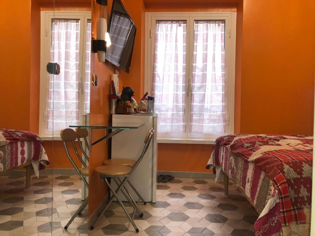 S.p.t. Bed & Breakfast 3*