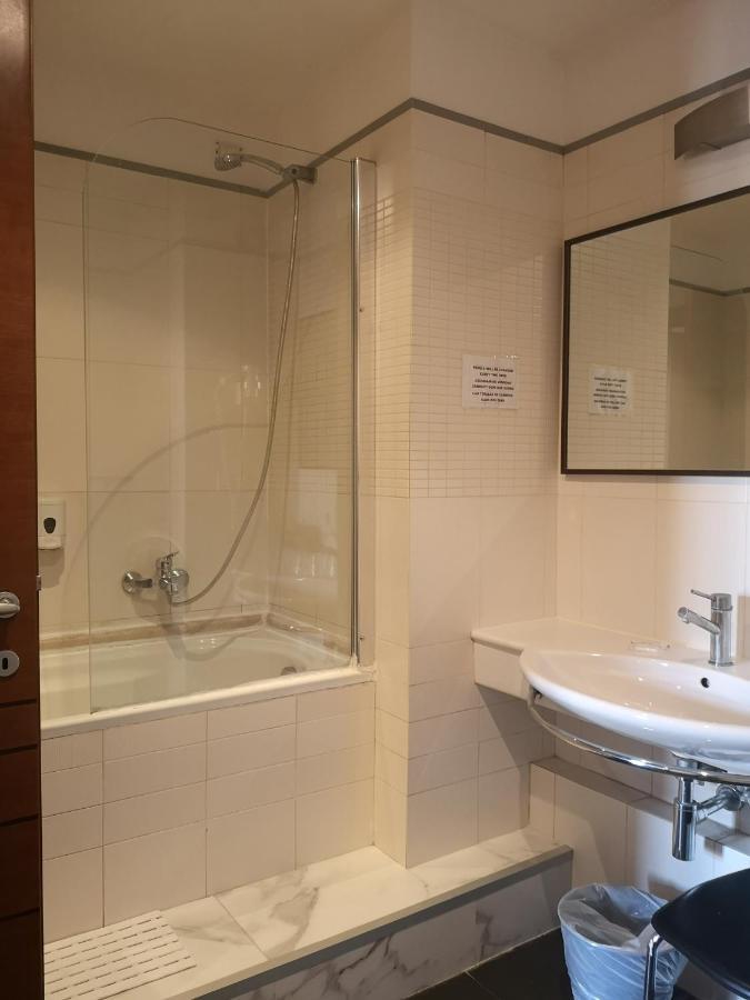 Hotel Travellers Rom