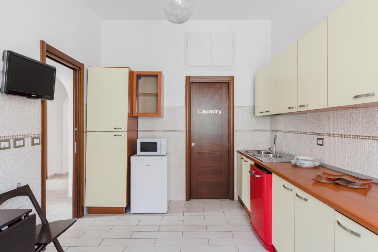 Apartamento Casa Flo