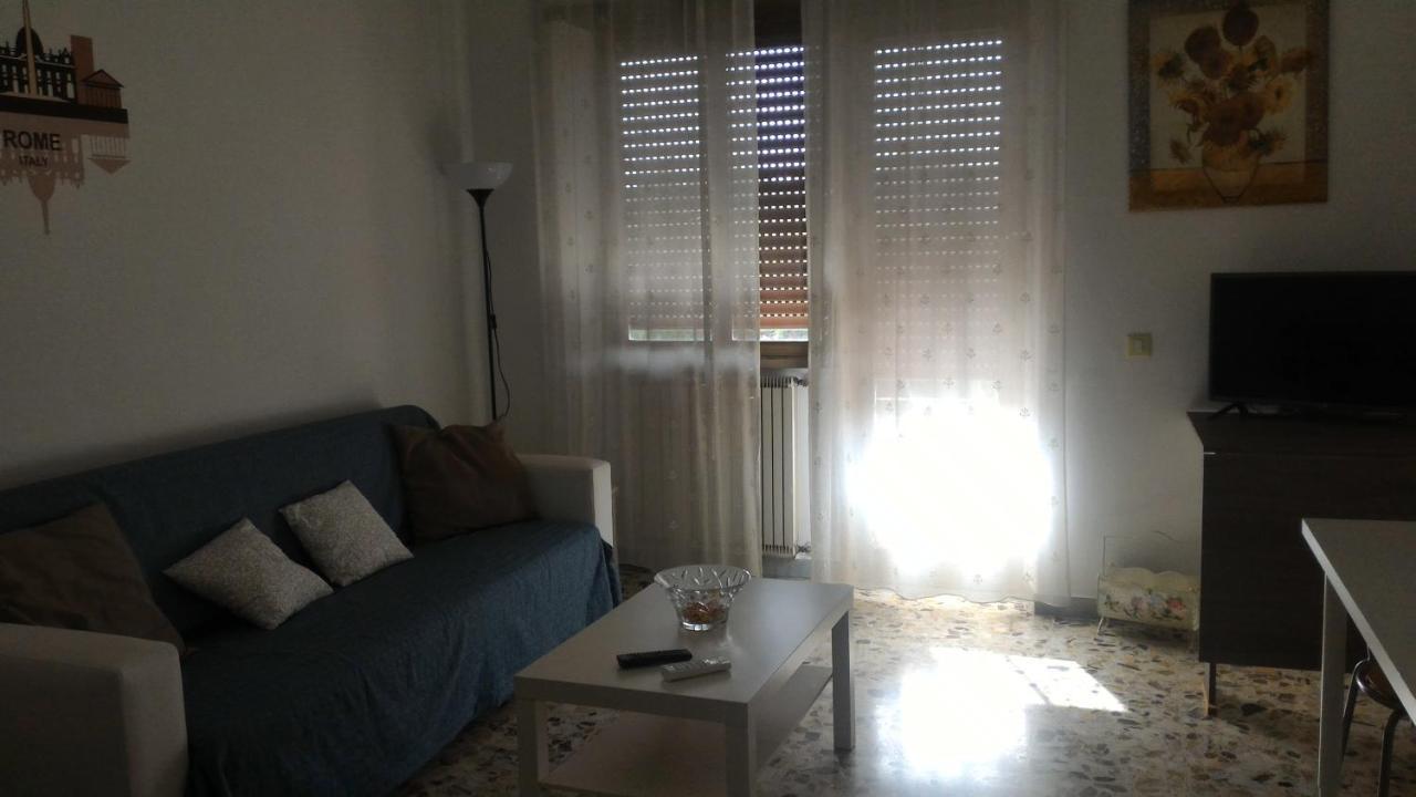 Casa Mia A Battistini