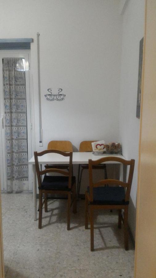 Casa vacanze Casa Mia A Battistini
