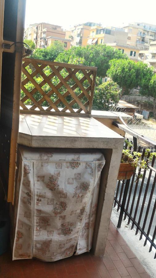 Casa vacanze Casa Mia A Battistini Roma