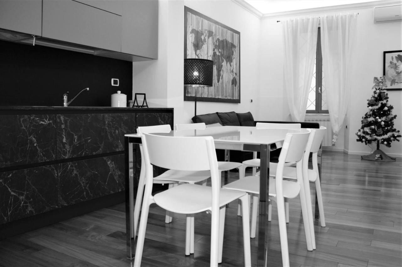 Domus Caecilia - Via Cola Di Rienzo * Roma