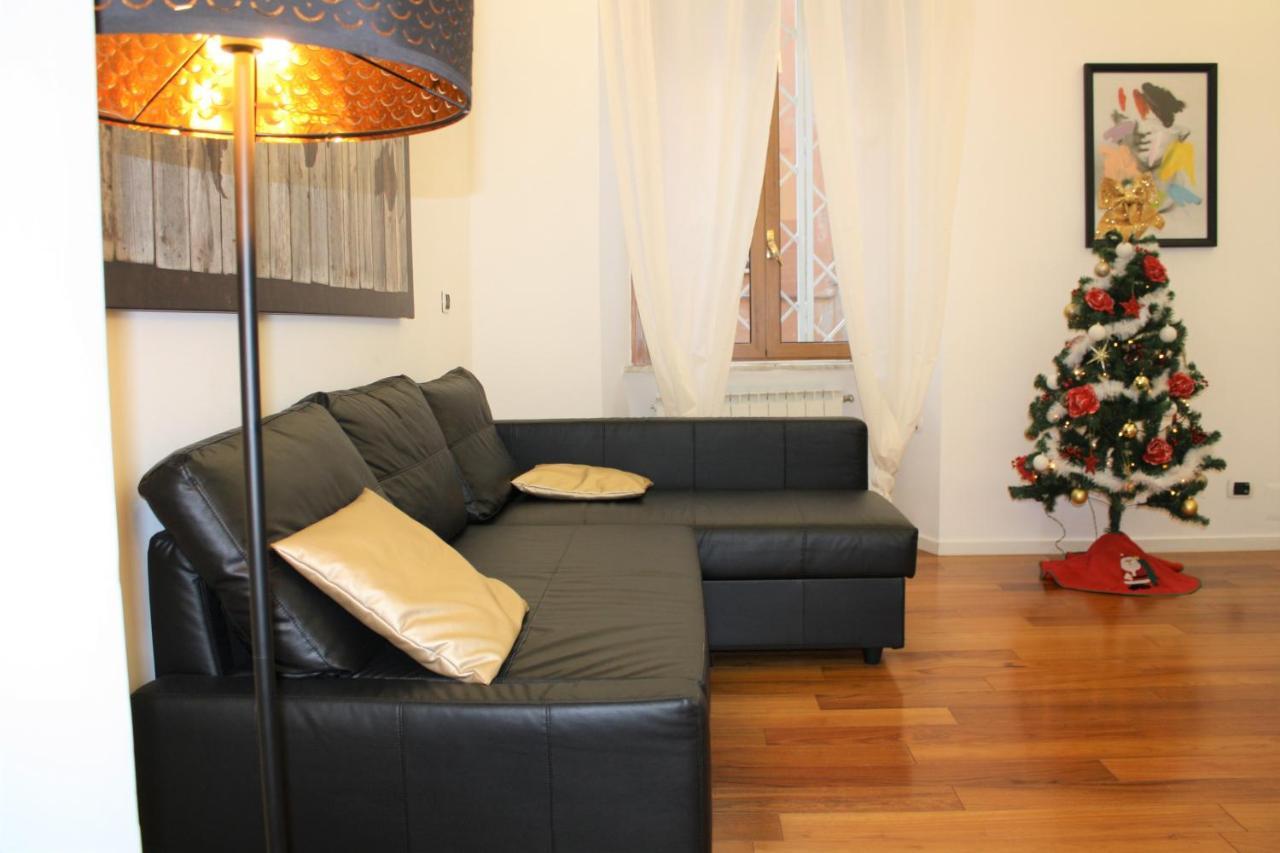 Leilighet Domus Caecilia - Via Cola Di Rienzo Roma