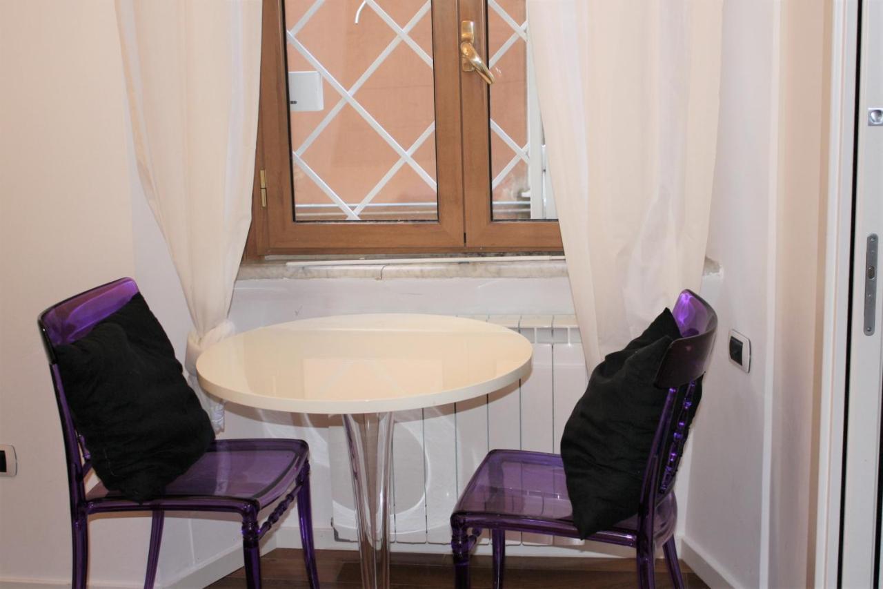Domus Caecilia - Via Cola Di Rienzo Roma