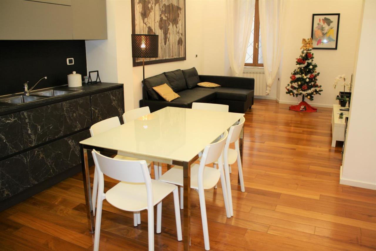 Domus Caecilia - Via Cola Di Rienzo * Roma