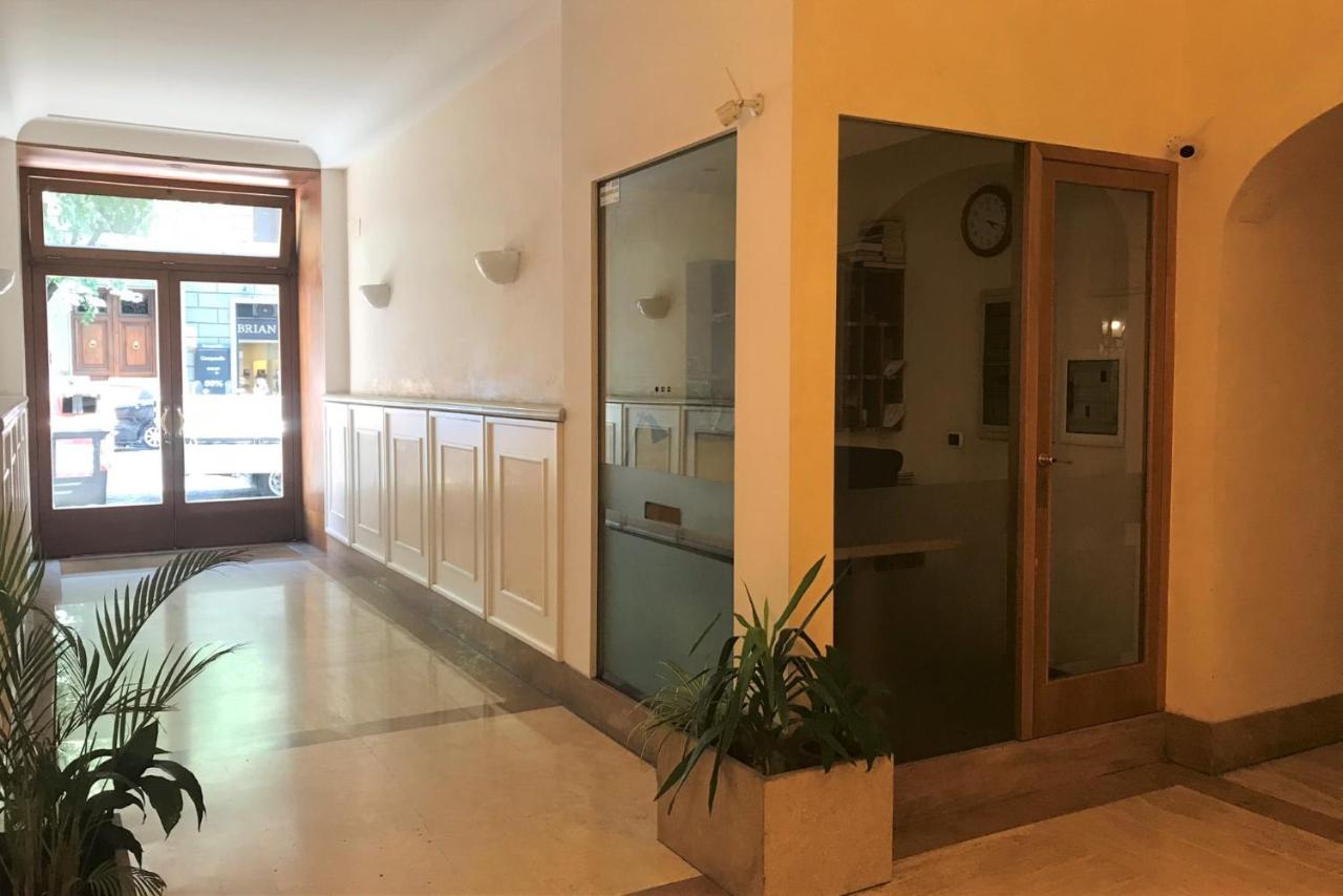 Domus Caecilia - Via Cola Di Rienzo Roma