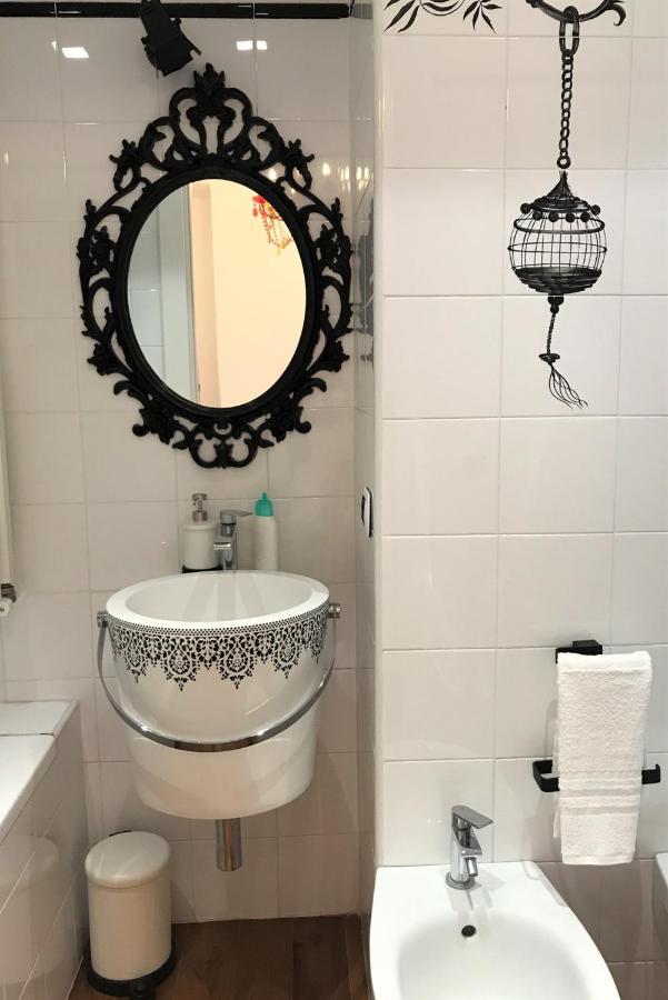 Leilighet Domus Caecilia - Via Cola Di Rienzo