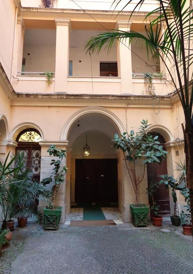 Leilighet Fantasie In Trastevere