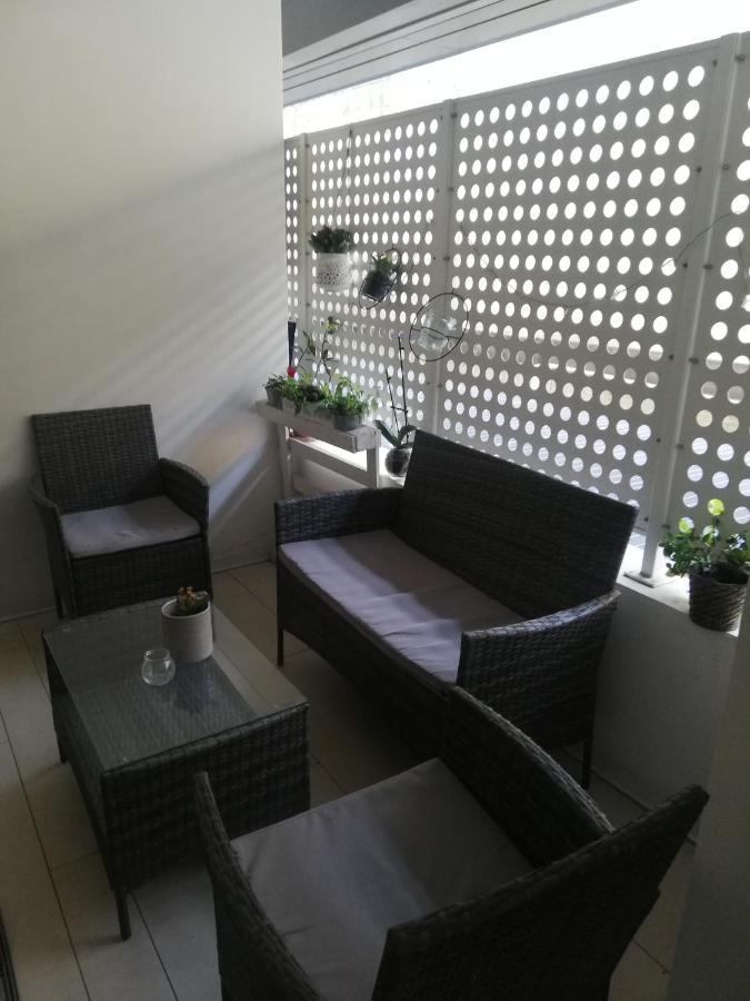 Art Apartamento Roma