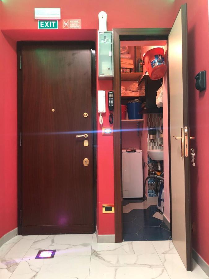 Bed & Breakfast S.p.t. Rome