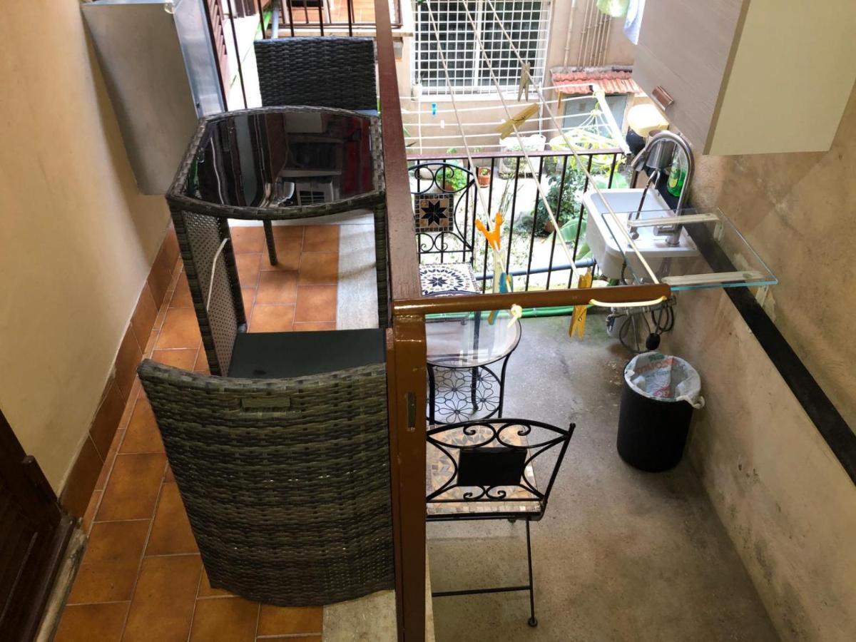 S.p.t. Acomodação com café da manhã 