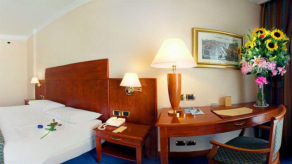 Aurelia Antica Hotel Roma