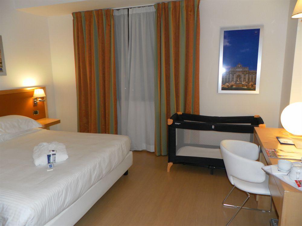 Ibis Styles Vintage Hotell Roma