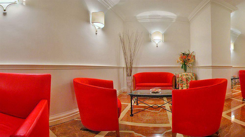Bb Smarthotel Bailey's Rome