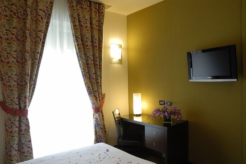 Gambrinus Hotel