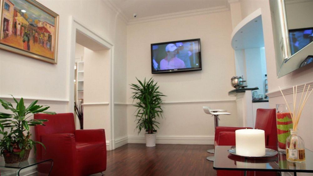 Hotel Gambrinus Roma