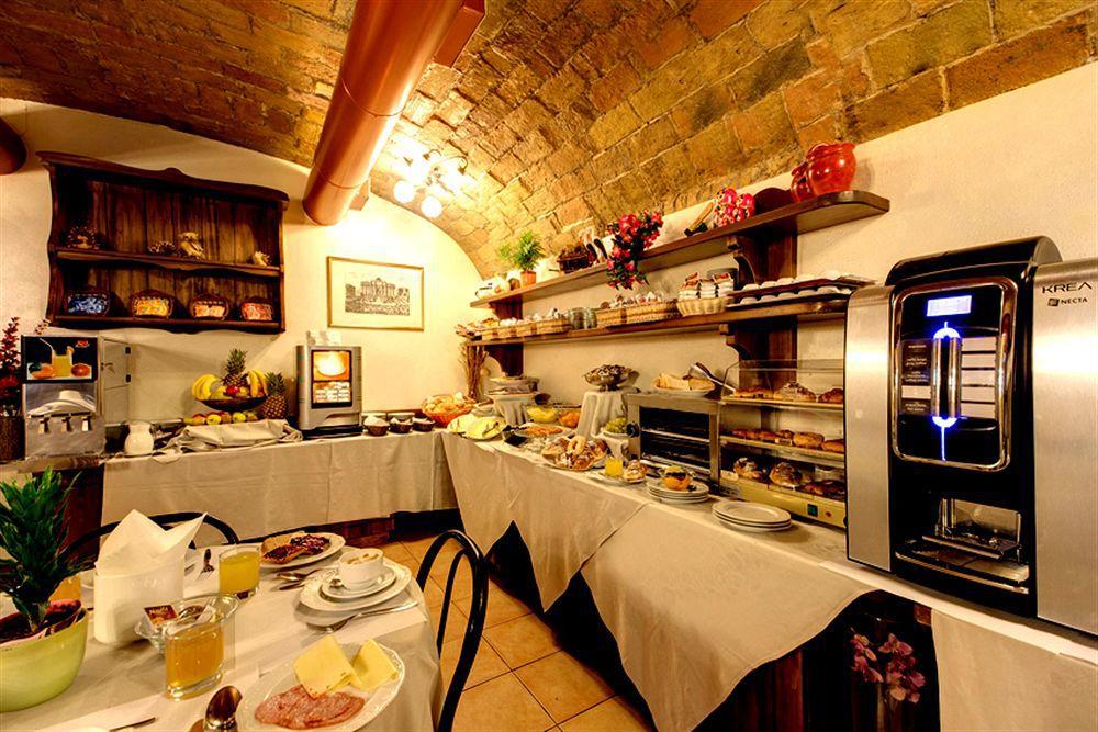 Hotel Parker - Gruppo Blam 3*