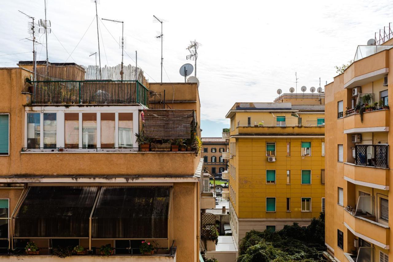 Apartamento Casa Flo