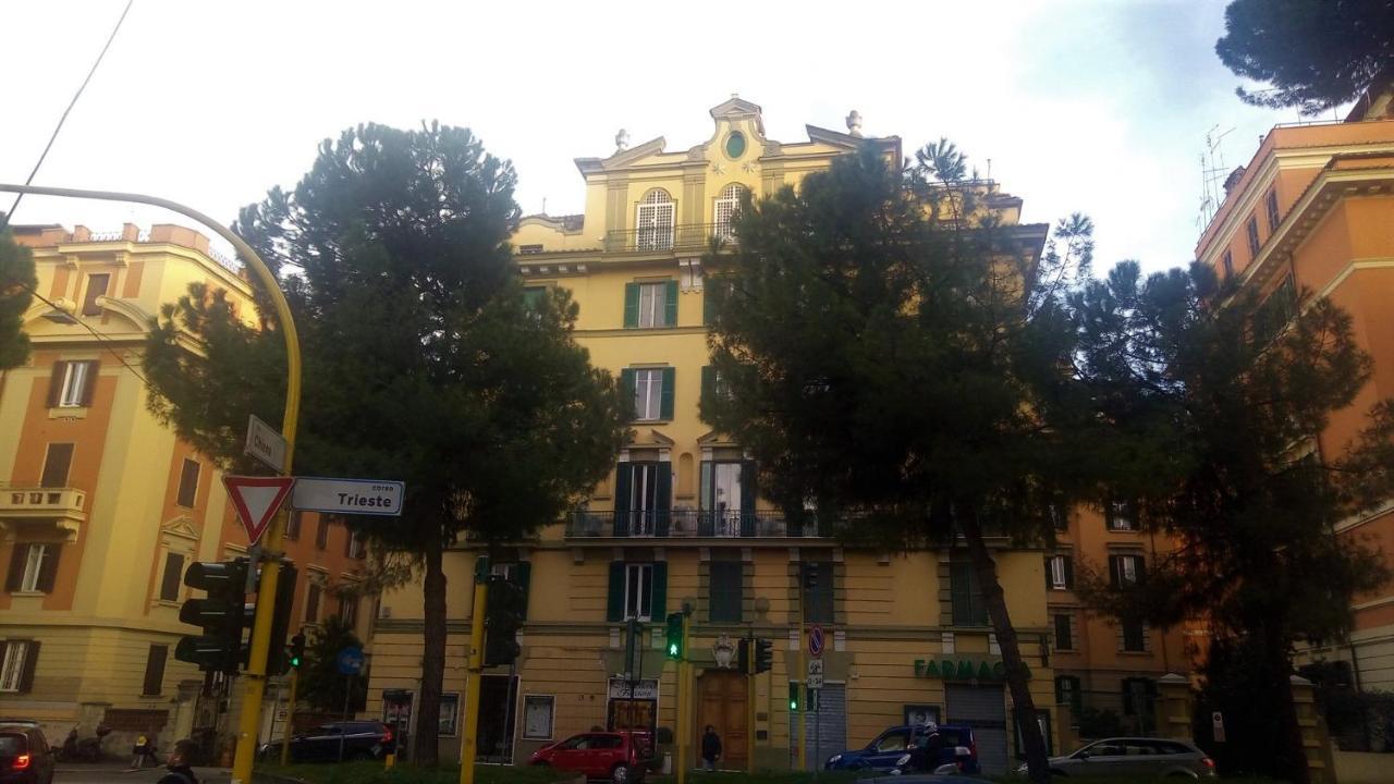 Casa de hóspedes Casa Giugia Roma