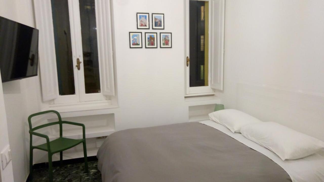 Casa Giugia Roma