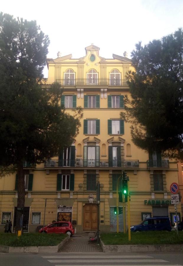 Casa Giugia Roma