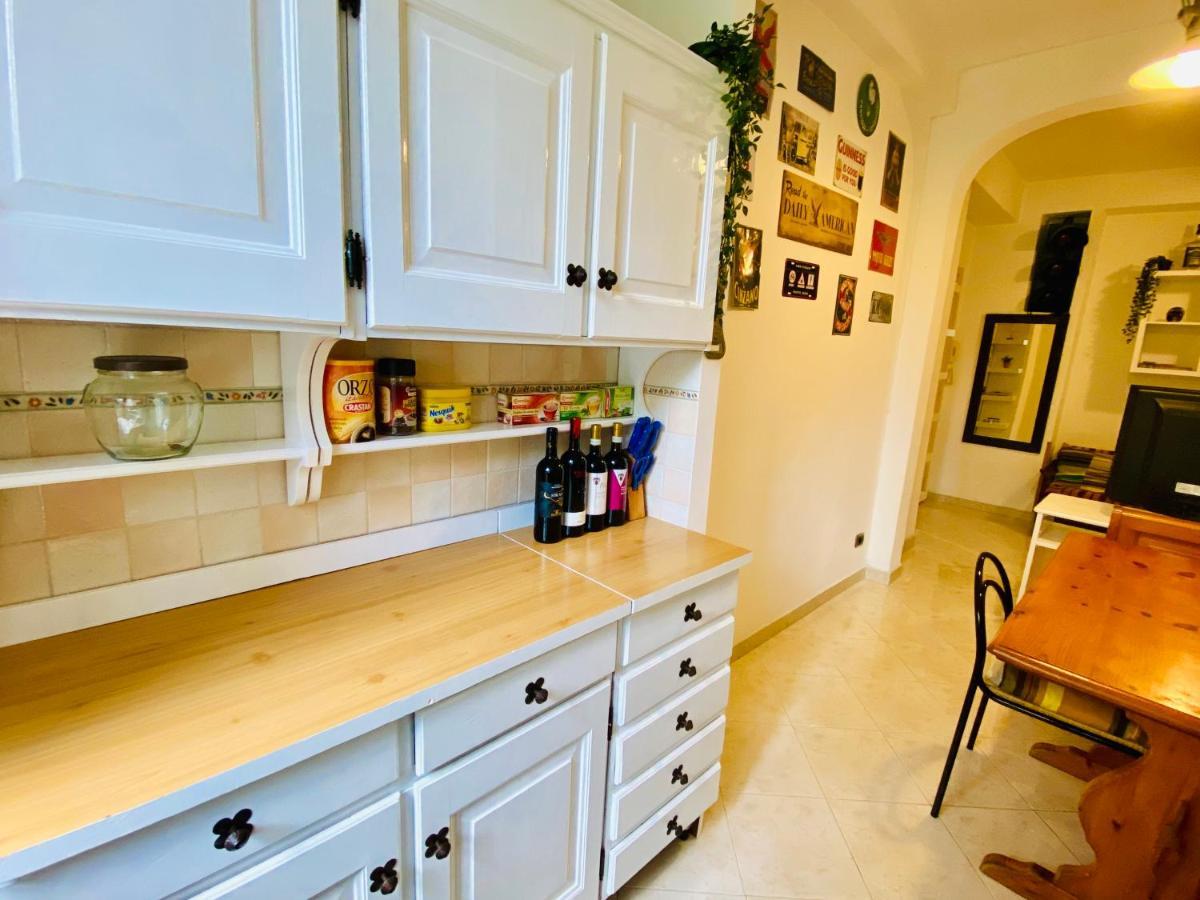 Apartamento Vatican Town House