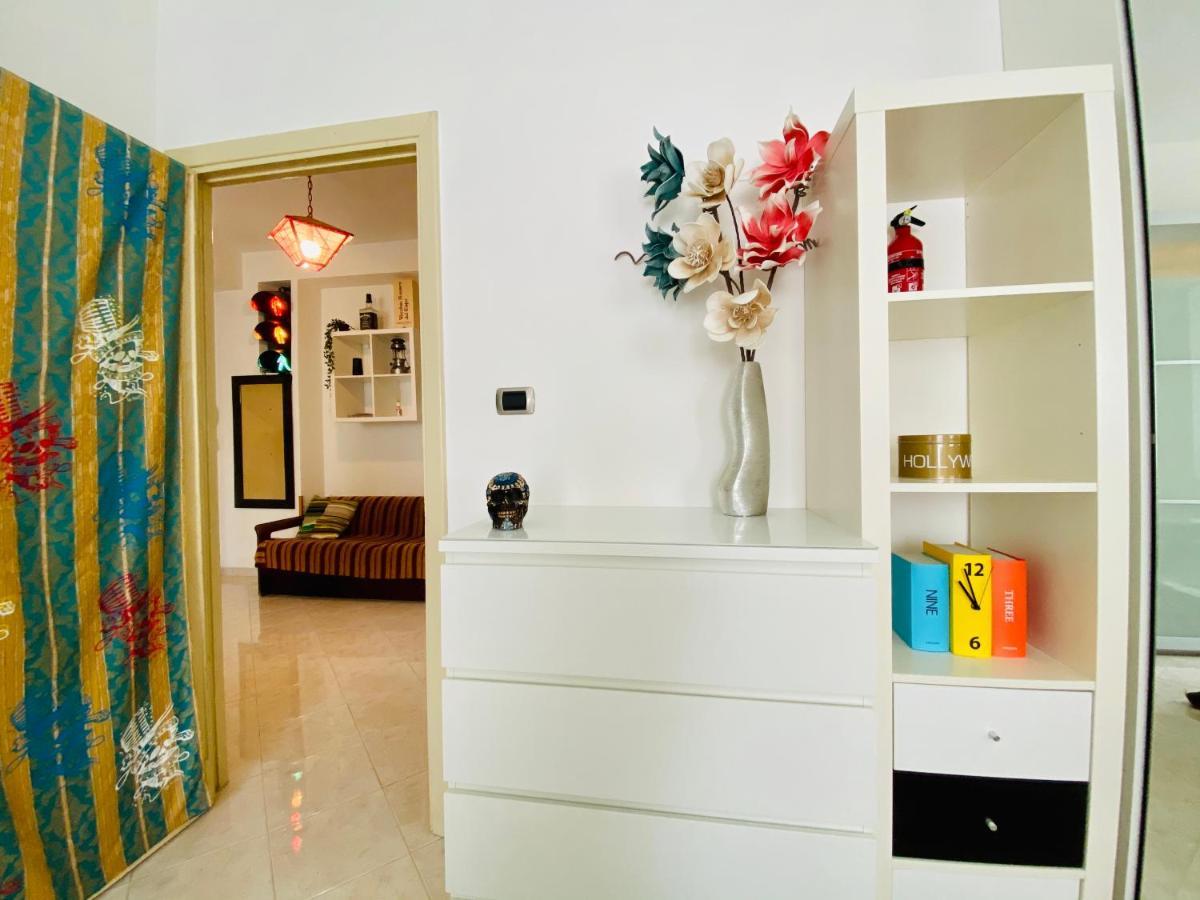 Apartamento Vatican Town House