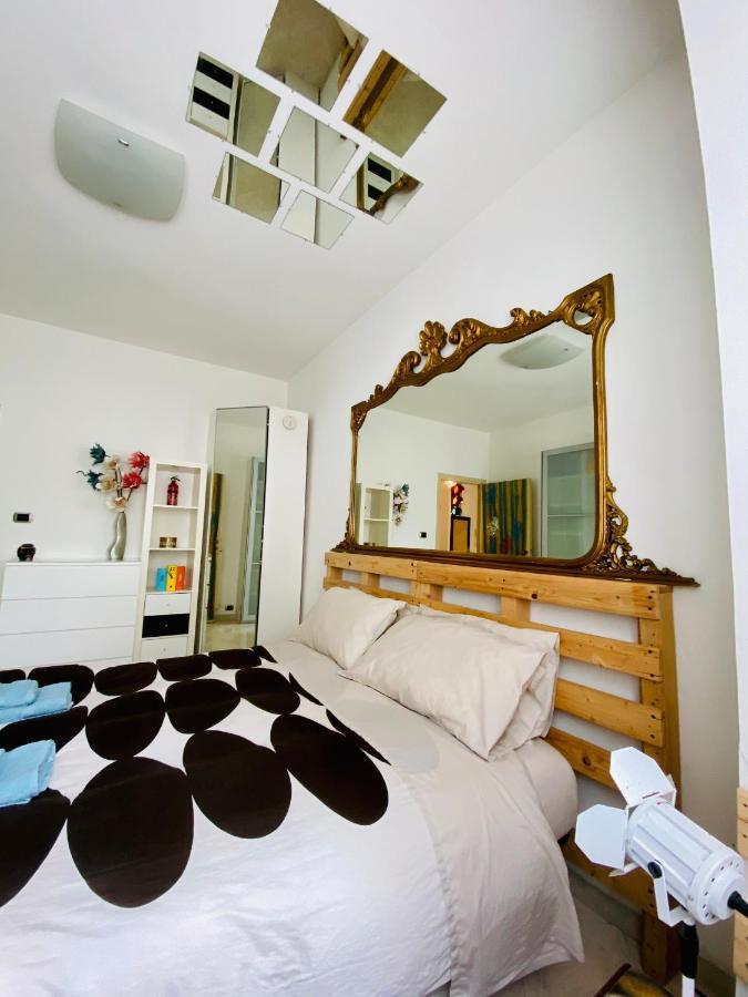Apartamento Vatican Town House
