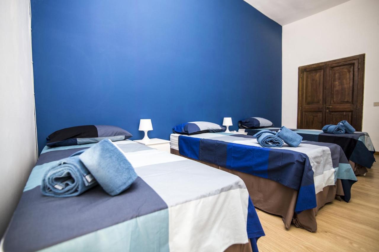 Tiberim Trastevere 9 Apartamento Roma
