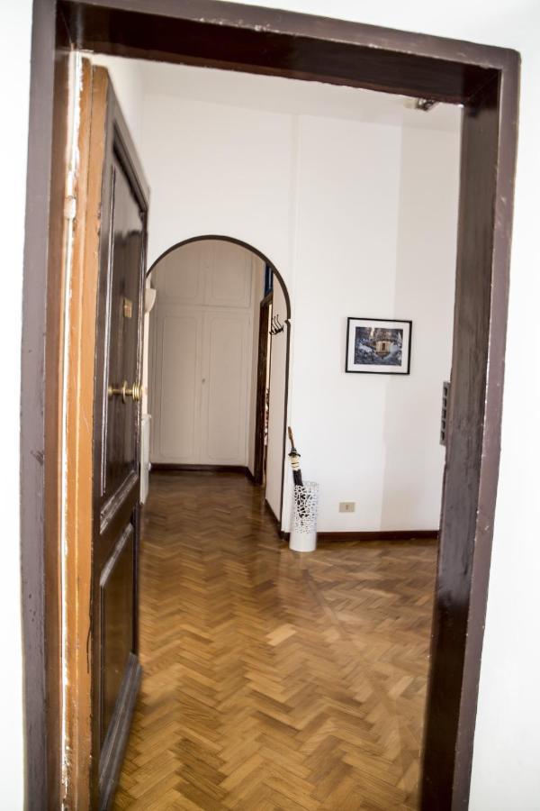 Tiberim Trastevere 9 Apartamento Roma