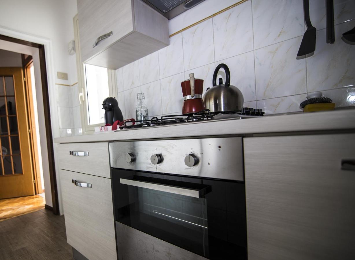 Tiberim Trastevere 9 Apartamento Roma