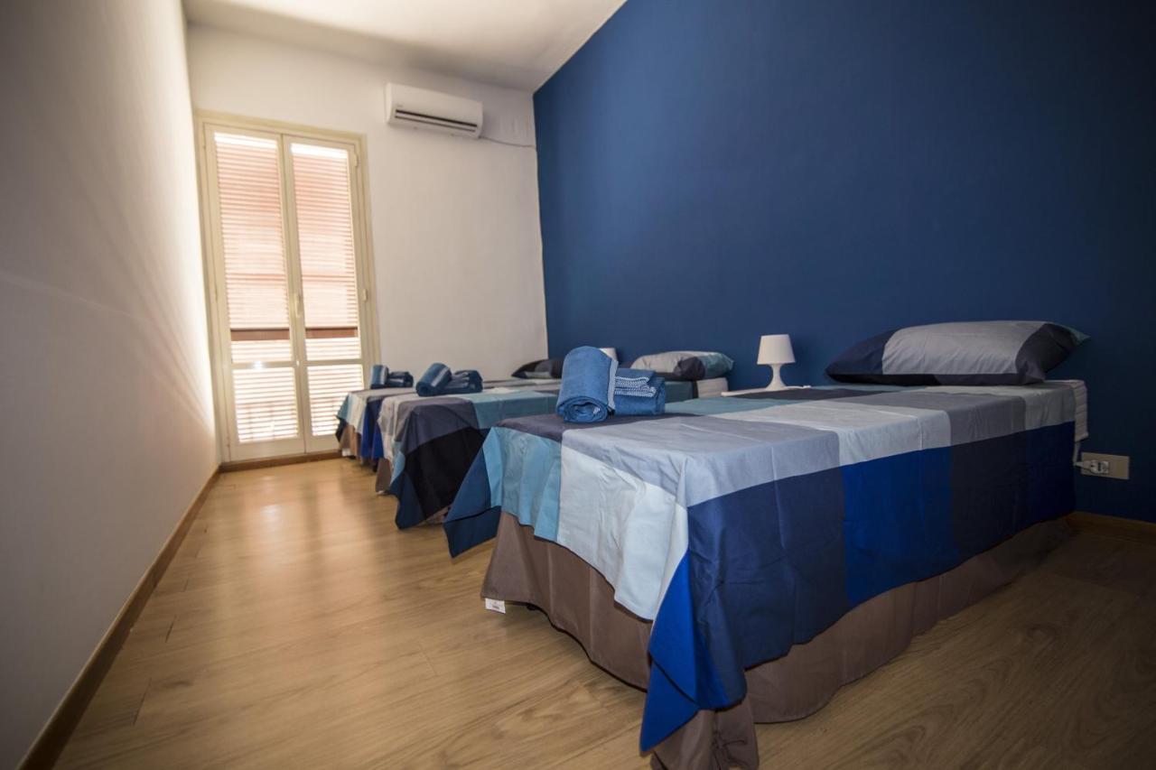 Tiberim Trastevere 9 * Roma