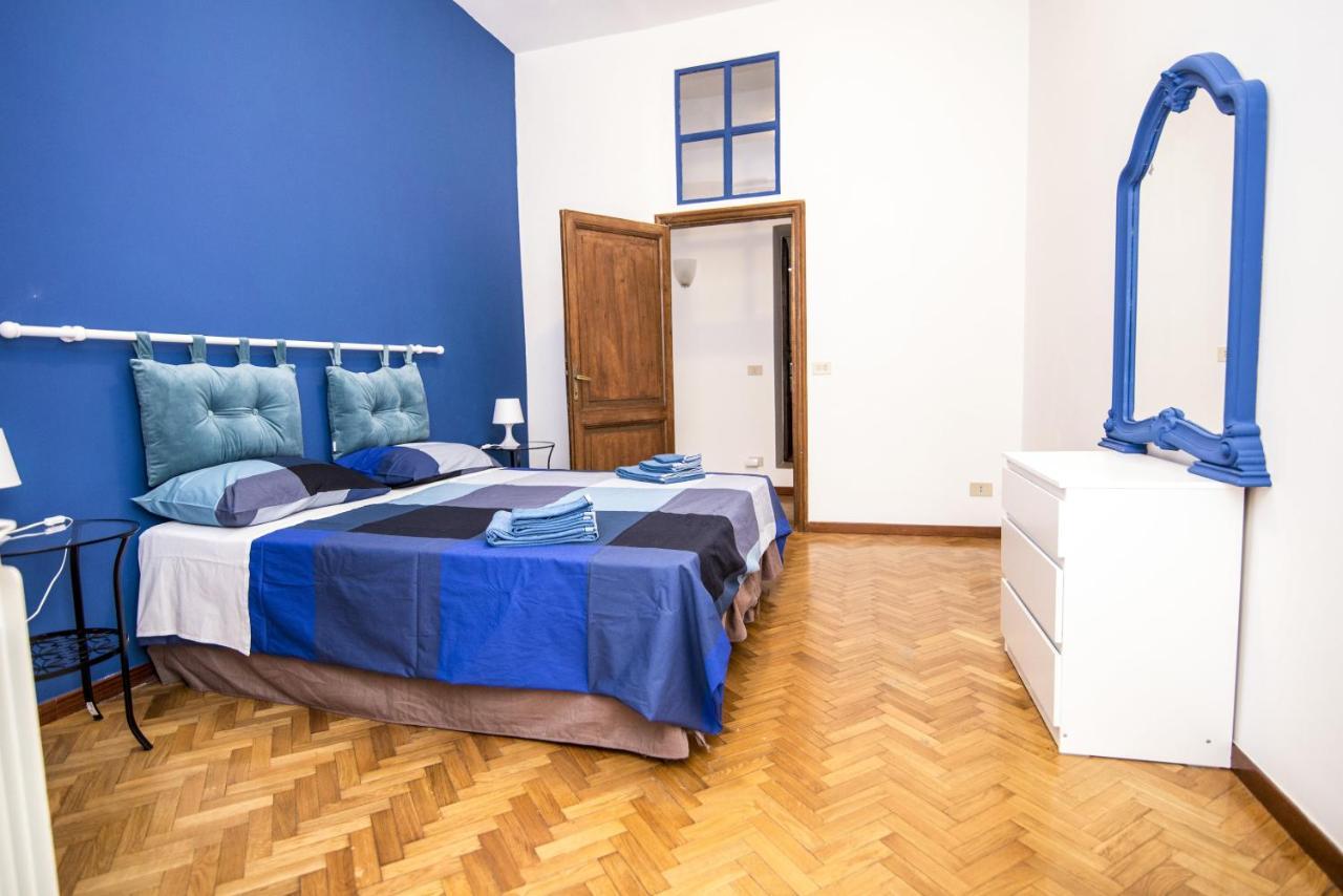 Apartamento Tiberim Trastevere 9 Roma