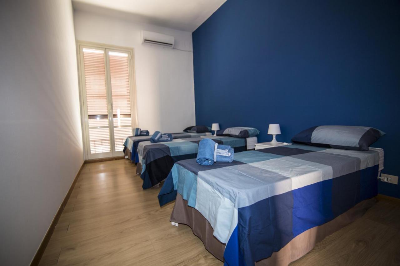 Apartamento Tiberim Trastevere 9 *