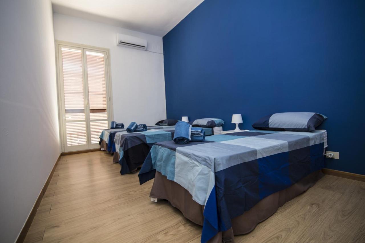 Apartamento Tiberim Trastevere 9 Roma
