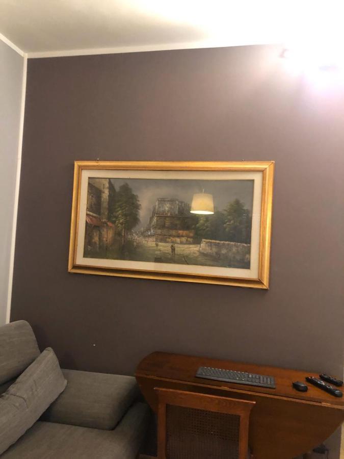 Affaccio Sul Vaticano Bed & Breakfast Roma