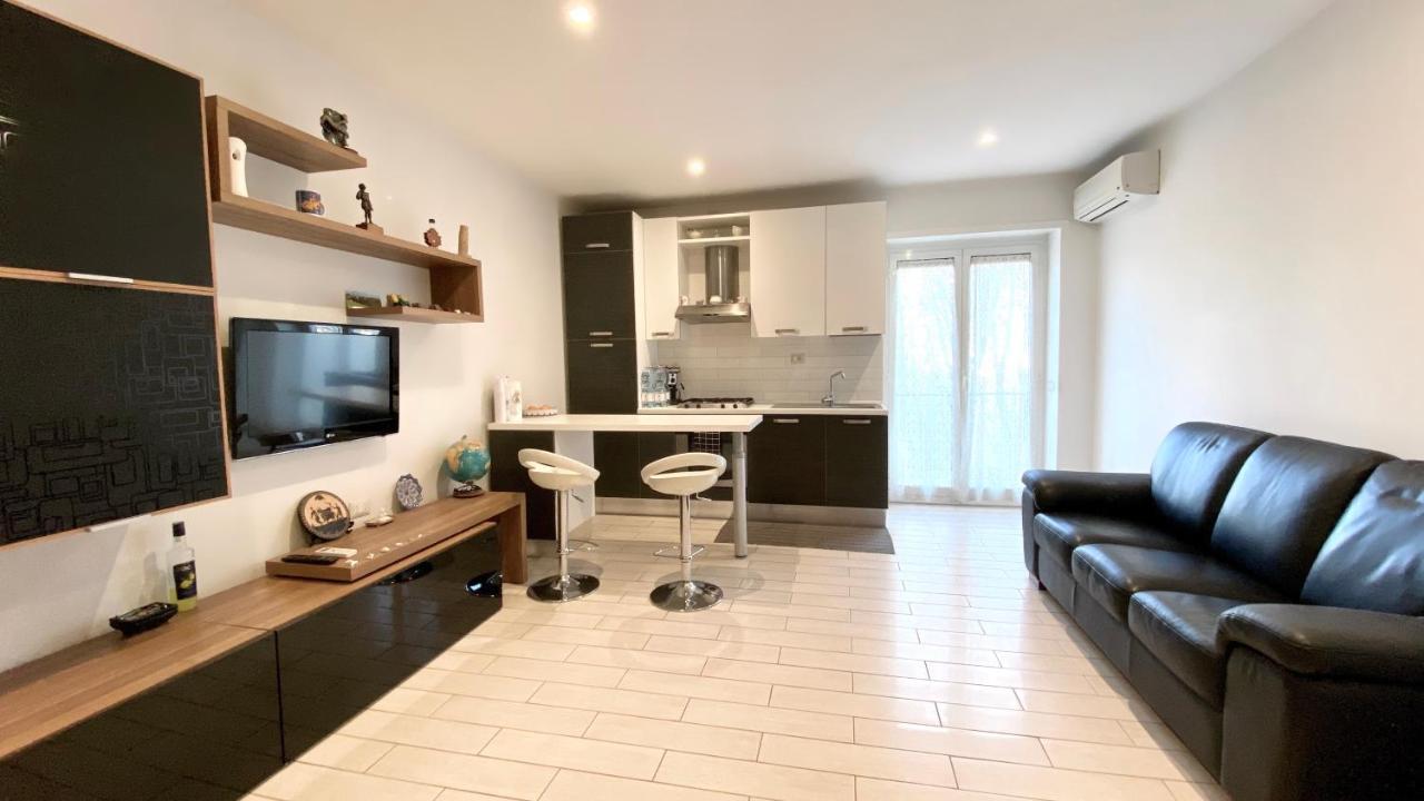 Alloggio in famiglia Gordiani House Internal Parking