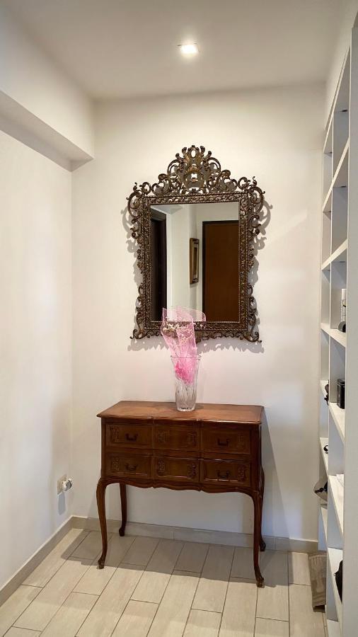 Gordiani House Internal Parking Roma