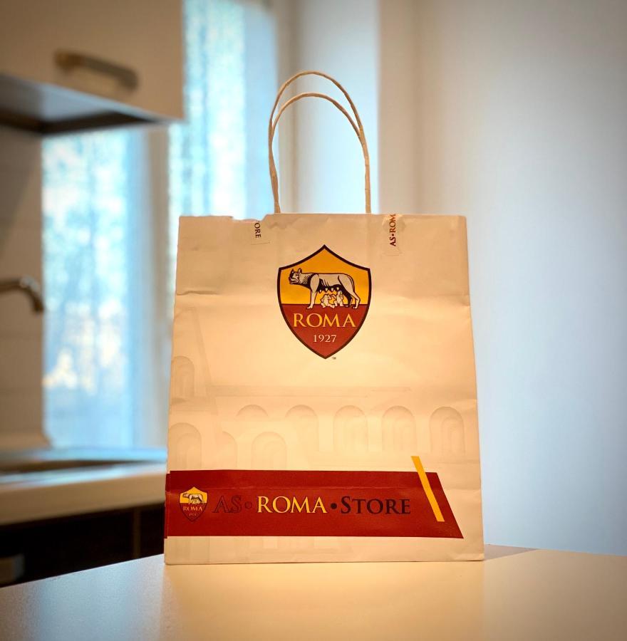 Gordiani House Internal Parking Alloggio in famiglia Roma