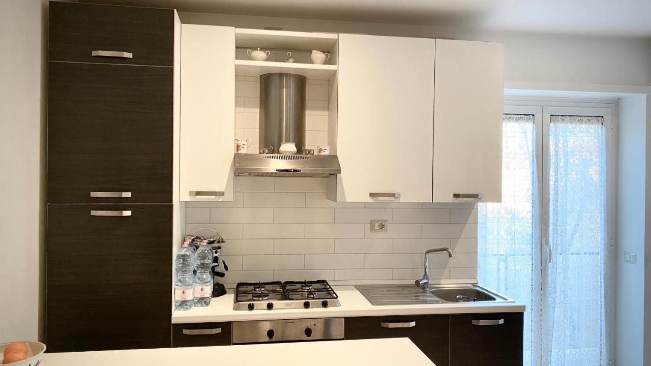 Alloggio in famiglia Gordiani House Internal Parking