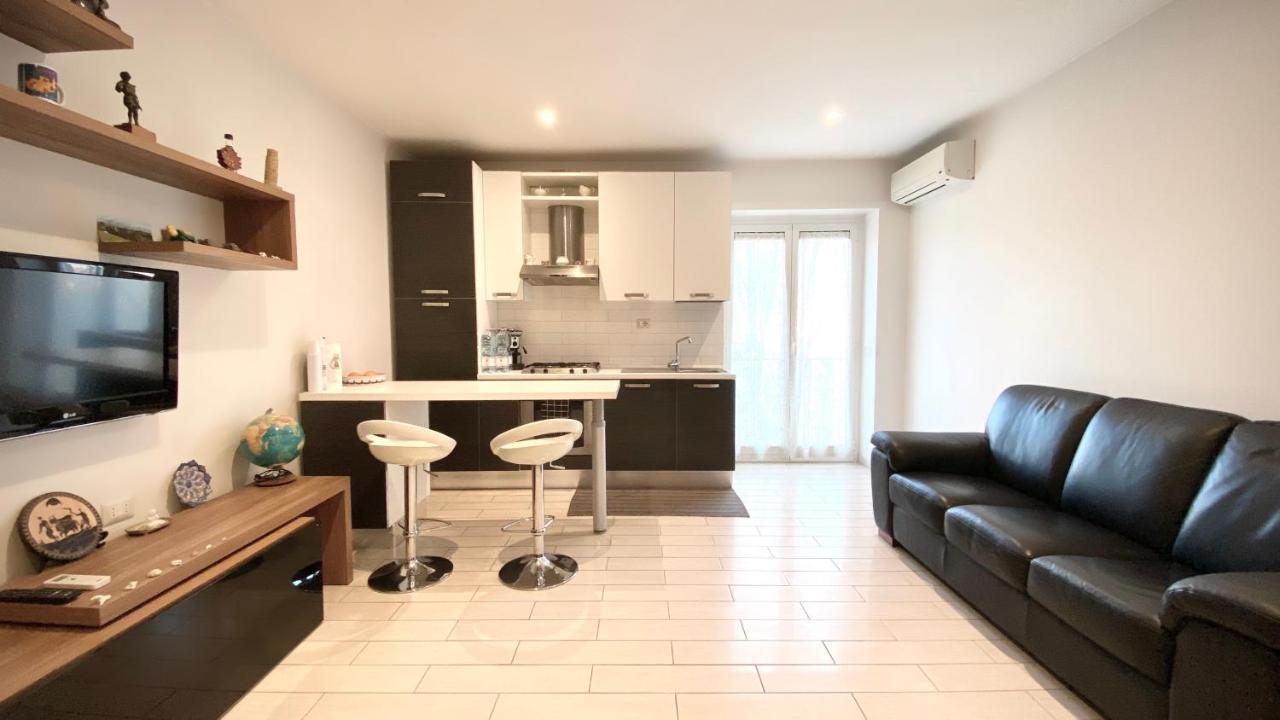 Alloggio in famiglia Gordiani House Internal Parking Roma