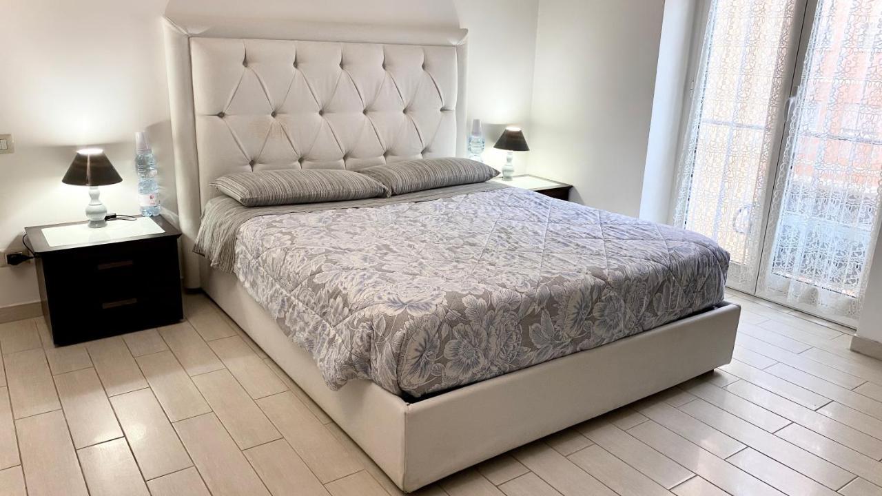 Alloggio in famiglia Gordiani House Internal Parking