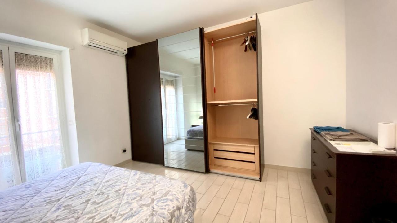 Gordiani House Internal Parking