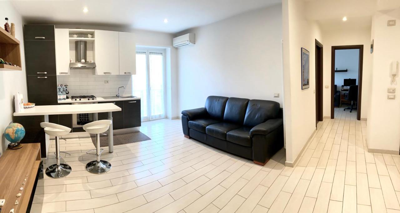 Alloggio in famiglia Gordiani House Internal Parking *