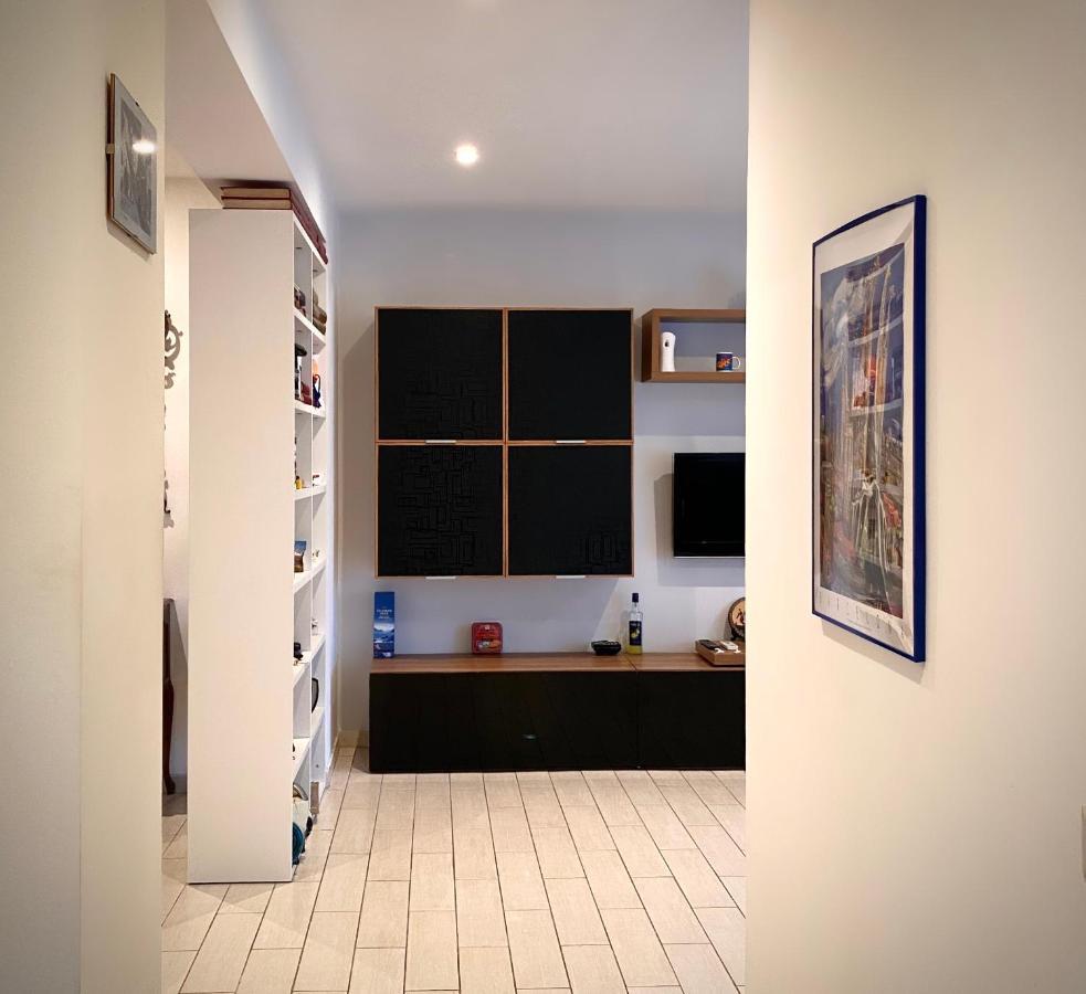 Gordiani House Internal Parking * Roma