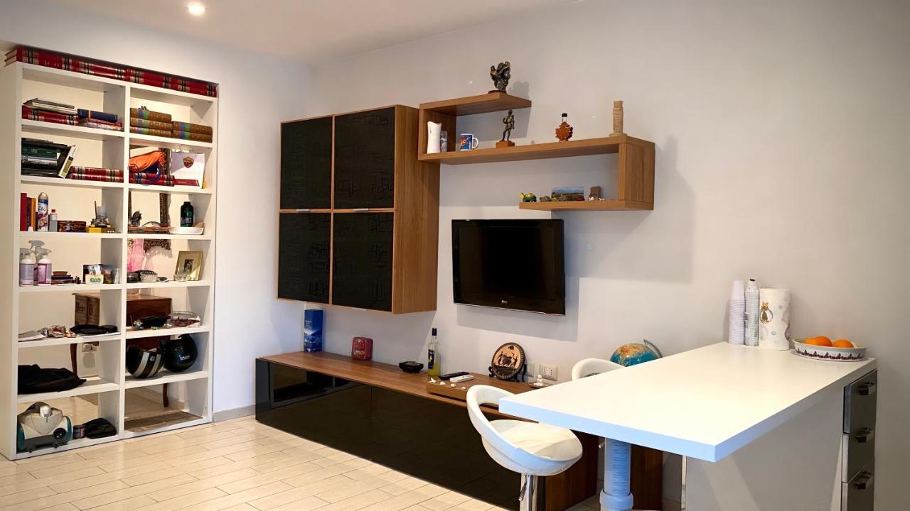 Alloggio in famiglia Gordiani House Internal Parking *