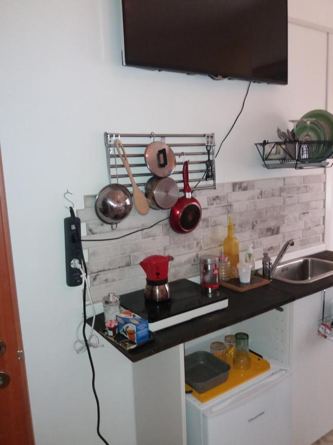 Trastevere Station Homestay *