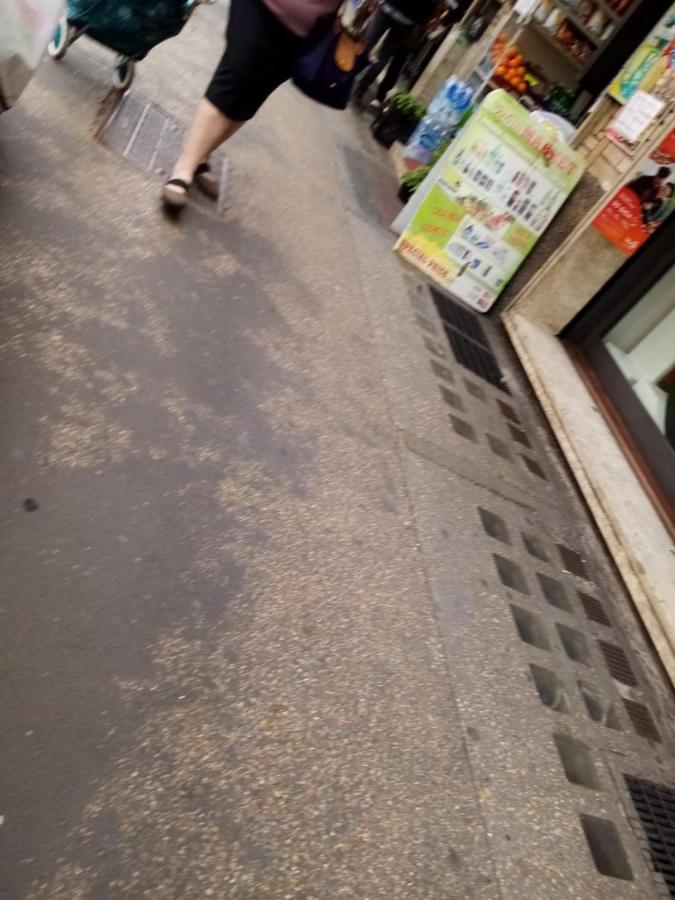 Affaccio Sul Vaticano * Roma